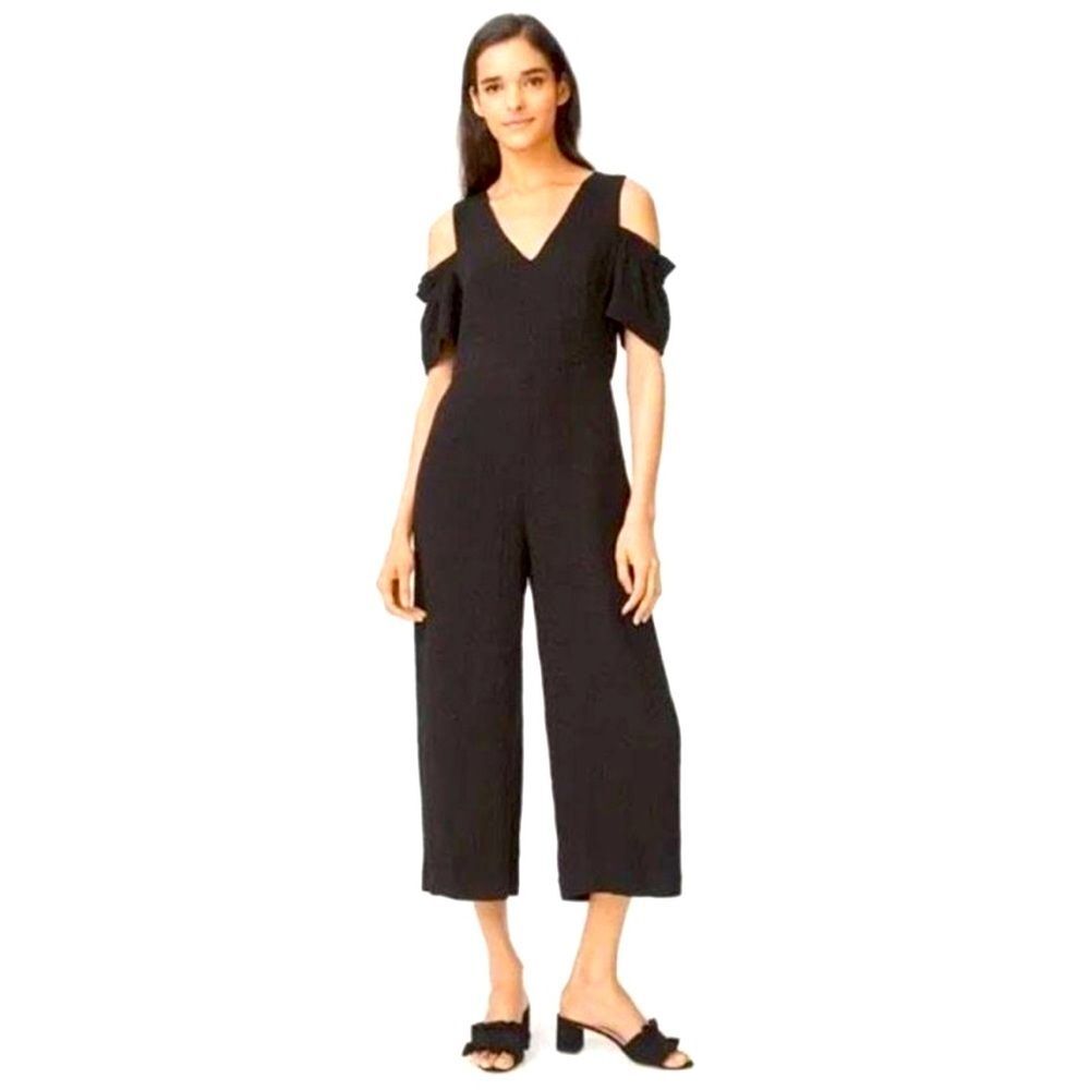 NWOT CLUB MONACO Sabelluh Jumpsuit
